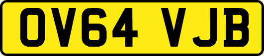 OV64VJB