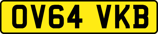 OV64VKB