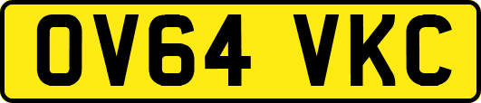OV64VKC