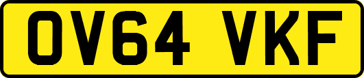 OV64VKF