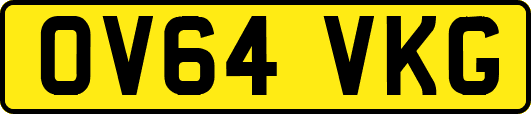 OV64VKG