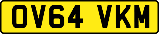 OV64VKM