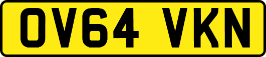 OV64VKN