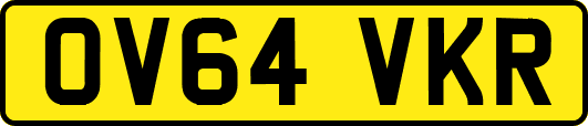 OV64VKR