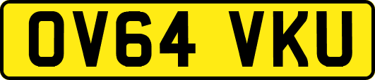 OV64VKU