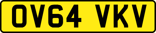 OV64VKV