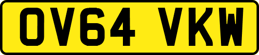 OV64VKW