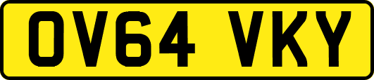 OV64VKY