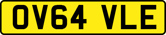 OV64VLE