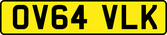 OV64VLK