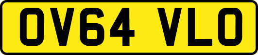 OV64VLO