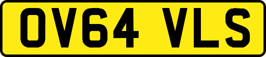 OV64VLS