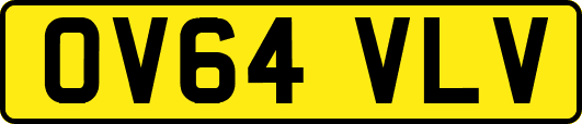 OV64VLV