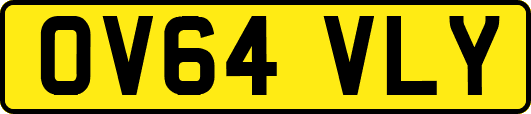 OV64VLY
