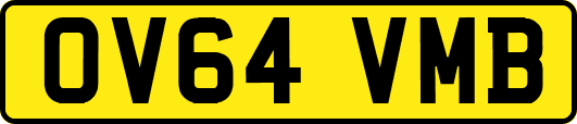 OV64VMB