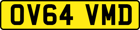 OV64VMD