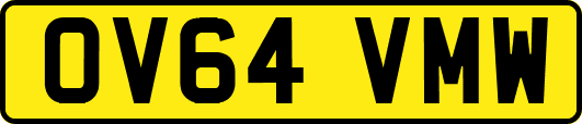 OV64VMW