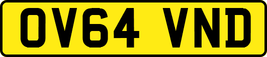 OV64VND