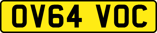 OV64VOC