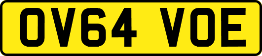 OV64VOE