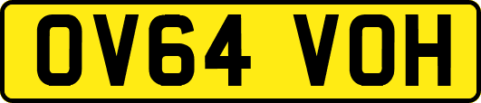 OV64VOH
