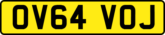 OV64VOJ