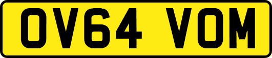 OV64VOM