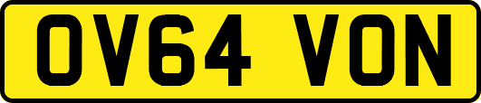 OV64VON