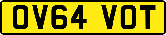 OV64VOT