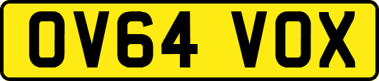 OV64VOX