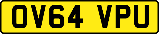 OV64VPU