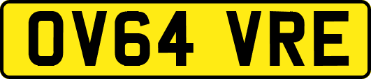 OV64VRE