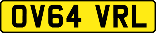 OV64VRL