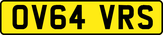 OV64VRS