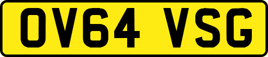 OV64VSG