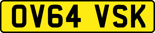 OV64VSK
