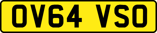 OV64VSO