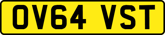 OV64VST
