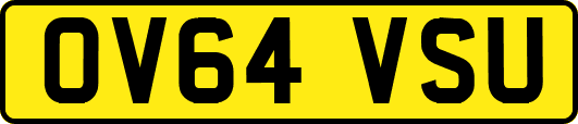 OV64VSU