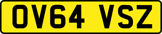 OV64VSZ