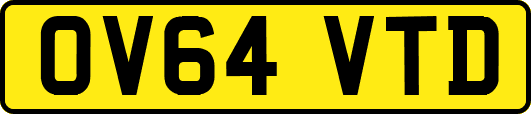 OV64VTD
