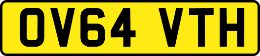 OV64VTH