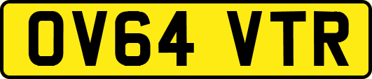 OV64VTR