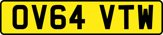 OV64VTW