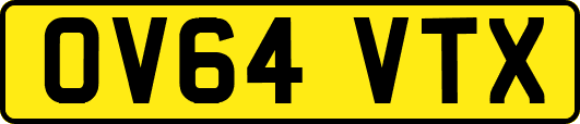 OV64VTX