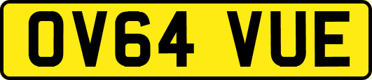 OV64VUE