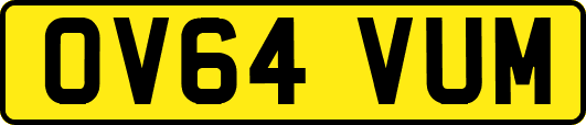 OV64VUM