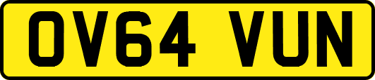 OV64VUN