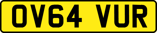 OV64VUR