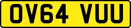 OV64VUU